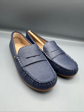 Giani Bernini Women's Carinna Slip On Driver Loafers